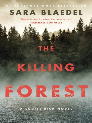 cover image of The Killing Forest
